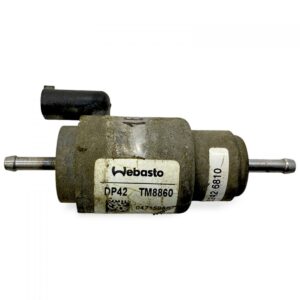 Pompa de combustibil webasto dp42 tm8860 pentru încălzitor de apă scania 2085242 2855427