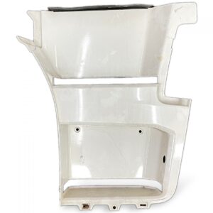 Placă de trepte dreapta mare din plastic pentru scania 2559298/2226528 1 Placă de trepte dreapta mare din plastic pentru scania 2559298/2226528