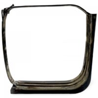 Set de suporturi pentru rezervor de combustibil Scania 1488891-38