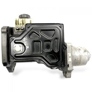 Ambreiaj asistat de servo pentru scania (coduri oem: 2290706, 2392193, 2441305, 2450508, 2612292, 10572951, 10574929, 1849429, 1931444, 2023059, 2037304, 2082082, 574952, 2825344, 8130725, 6121-81-31)
