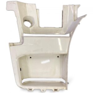 Placă de trepte din plastic pentru scania, mare, stânga 1 Placă de trepte din plastic pentru scania, mare, stânga