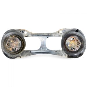 Suport arc pneumatic axa față dreapta scania 2633332 / 2412498