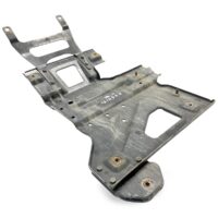 Suport pentru apărător de noroi axă față/spate dreapta Scania 2626004-13