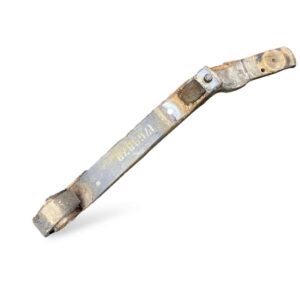 Arc lamelar pneumatic ax secundar dreapta scania 1769878-15 1 Arc lamelar pneumatic ax secundar dreapta scania 1769878-15
