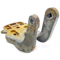 Suport Tija de Cuplu Axa Față Dreapta Scania 2386343