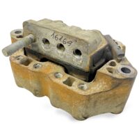 Izolator de Vibrații Cutie de Viteze Dreapta pentru Scania - Coduri: 2592761, 2222211