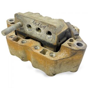 Izolator de vibrații cutie de viteze dreapta pentru scania – coduri: 2592761, 2222211