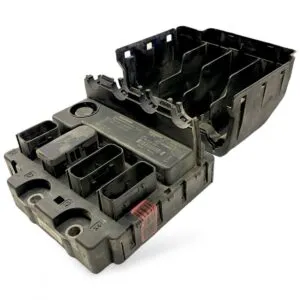 Unitate de control ecas scania 2387392/2674574-14