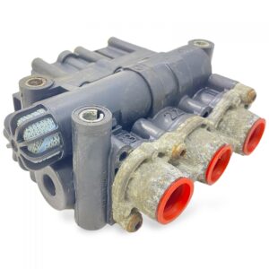Supapă ecas pentru scania 1889795/2020258 1 Supapă ecas pentru scania 1889795/2020258
