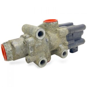 Supapă de frână pentru scania - cod 2158373 1 Supapă de frână pentru scania – cod 2158373
