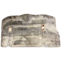 Scut protecție motor - Scania 2587113/2442293