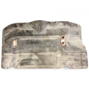Scut protecție motor - scania 2587113/2442293 1 Scut protecție motor – scania 2587113/2442293