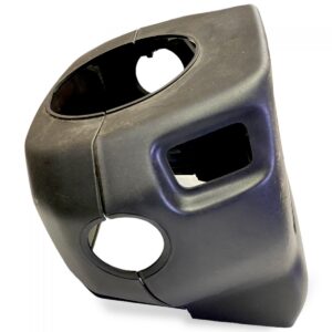 Acoperire superioară pentru coloana de direcție scania cod 2292802/2087021 1 Acoperire superioară pentru coloana de direcție scania cod 2292802/2087021