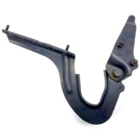 Balama Inferioară Deflector Grilă Stânga Scania 2650884/2492751