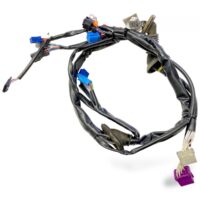 Cablaj ușă dreapta Scania 2533666, 2499824, 2495438, 2495523, 2495528