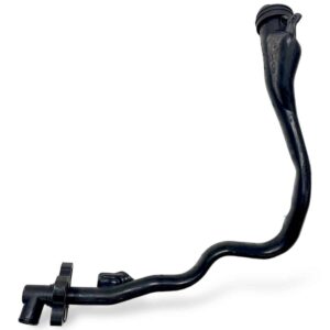 Conductă de umplere cu ulei scania 2334700 2334702 2178551