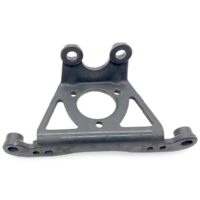 Suport pentru arc pneumatic cabină spate stânga Scania 2323828