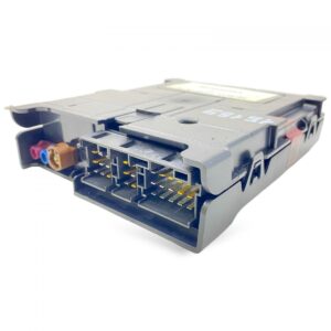 Unitate de control rtc pentru scania (coduri: 2009806, 1921556, 2057830, 2062584, 2081886, 2078987, 2113747, 1914434, 2132542, 2195255, 2195973, 2123127, 2258768, 2203846, 2203909, 2305307, 225-54)