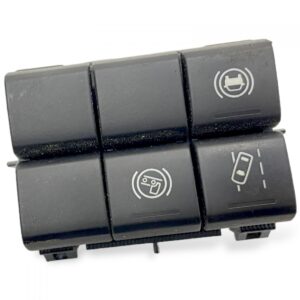 Modul comutatoare scania 2557285 2096035 - control volan, control stabilitate, control traseu 1 Modul comutatoare scania 2557285 2096035 – control volan, control stabilitate, control traseu