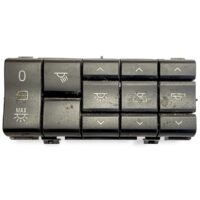 Modul Comutatoare Faruri Scania 2595737 2735635