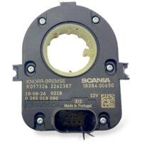 Senzor Pozitie Volan Scania Knorr-Bremse K097326 2262387