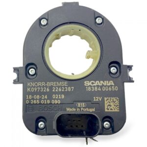 Senzor pozitie volan scania knorr-bremse k097326 2262387