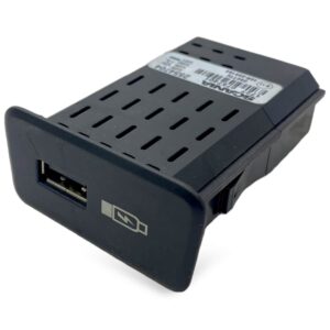 Panou cu priză usb scania 2554704-16 1 Panou cu priză usb scania 2554704-16
