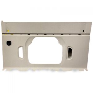 Panou acoperiș cabină pentru scania, model 2552180-2917366-12 1 Panou acoperiș cabină pentru scania, model 2552180-2917366-12