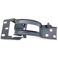 Balama metalică pentru capac compartiment depozitare cabină Scania
