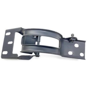 Balama metalică pentru capac compartiment depozitare cabină scania 1 Balama metalică pentru capac compartiment depozitare cabină scania