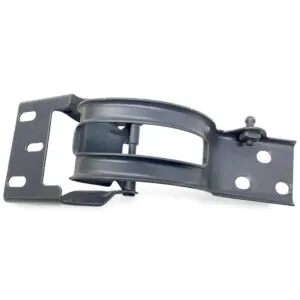 Balama metalică pentru capac compartiment depozitare cabină scania