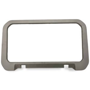 Capac pentru trapa de acoperiș scania 2370130 1 Capac pentru trapa de acoperiș scania 2370130