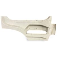 Panou treaptă de îmbarcare dreapta pentru Scania (2418450-12)
