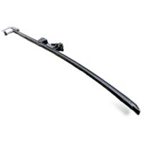 Suport spoiler pentru acoperișul cabinei Scania - Piese auto 2652144 / 2311030