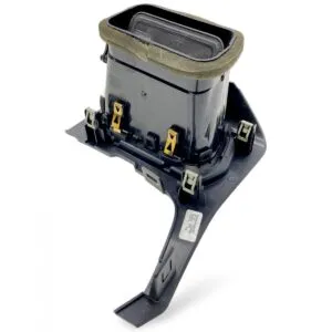 Aerisire pe tablou de bord pentru scania 2084594, 2184740