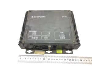 Amplificator audio blaupunkt bpa 80 pentru scania 1 Amplificator audio blaupunkt bpa 80 pentru scania