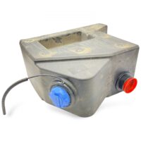 Rezervor AdBlue pentru Volvo - Coduri 23225634, 23286412, 23267206