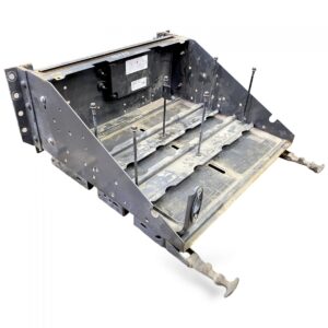 Cutie de baterii pentru volvo, cod 21046415