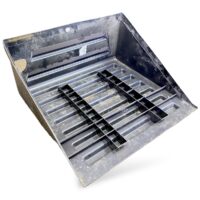 Capac pentru cutia bateriei Volvo 20541447