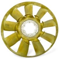 Aripă Ventilator de Răcire Volvo (Coduri: 22866824, 21590880, 22866818)