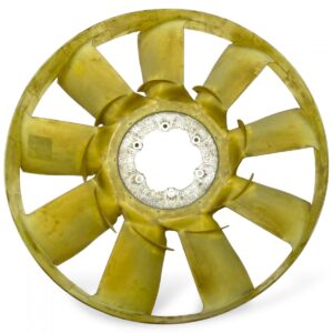 Aripă ventilator de răcire volvo (coduri: 22866824, 21590880, 22866818) 1 Aripă ventilator de răcire volvo (coduri: 22866824, 21590880, 22866818)