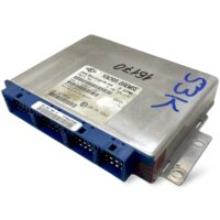 Unitate de Control EBS Knorr-Bremse 0486106044, 24V, 105-121A pentru Volvo
