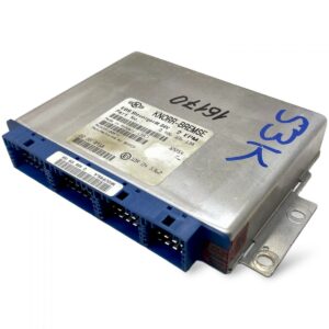 Unitate de control ebs knorr-bremse 0486106044, 24v, 105-121a pentru volvo 1 Unitate de control ebs knorr-bremse 0486106044, 24v, 105-121a pentru volvo