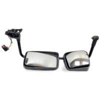 Oglindă retrovizoare dreapta pentru Volvo, cod 21326527, 1700306, 1704604, 7421326527