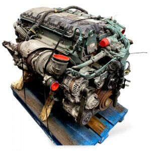 Motor volvo 16770 23377011 85002415 1 Motor volvo 16770 23377011 85002415