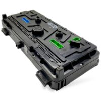 Ceas de bord Volvo - Coduri 21929639, 22185310, 22185372