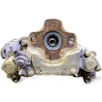 Etrier de frână față stânga pentru Volvo - Coduri compatibile: 20704259, 20704261, 20922677, 20703994, 5001866508, 7420566571, 7420566574, 7420566576, 7420566578, 7420576257, 20566777, 20566779, 2082506