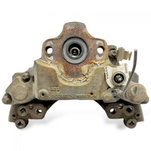 Etrier de frână față dreapta pentru volvo – coduri: 20704260, 20922678, 20703995, 5001866509, 7420566573, 7420566575, 7420566577, 7420566579, 7420576073, 20566778, 20566780, 20825060, 20825064