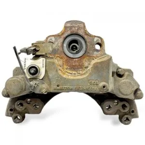 Etrier de frână axa motrică stânga volvo (coduri compatibile: 20704259, 20704261, 20922677, 20703994, 5001866508, 7420566571, 7420566574, 7420566576, 7420566578, 7420576257, 20566777, 20566779)