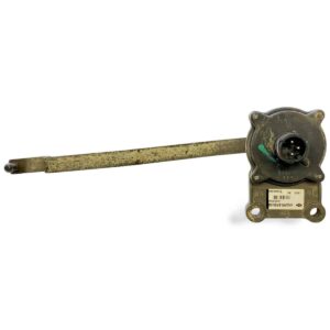 Regulator de nivel pentru suspensie pneumatică volvo – coduri 20850557, 8144352, 20514066, 9517678, 7408144352, 7420850557